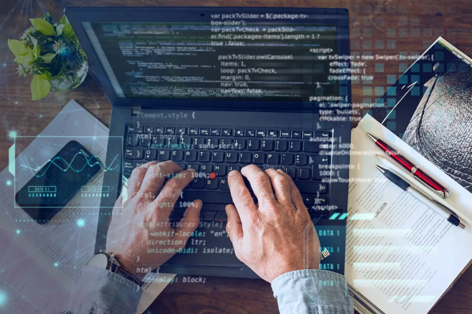مواقع برمجة خاصة أم مواقع مبنية بالووردبريس؟ وش الأنسب لك