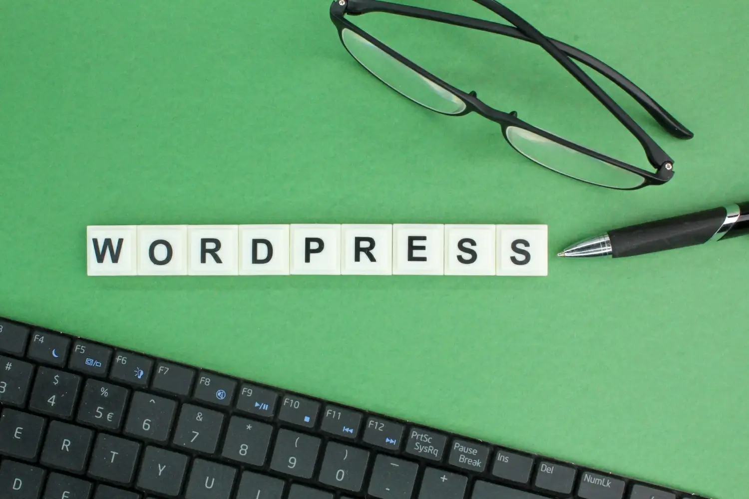 ما هو WordPress
