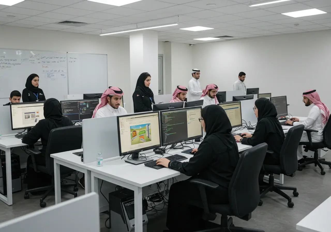 افضل شركة تصميم مواقع بالسعودية