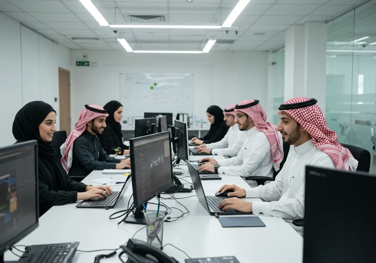 افضل شركة تصميم مواقع في الرياض