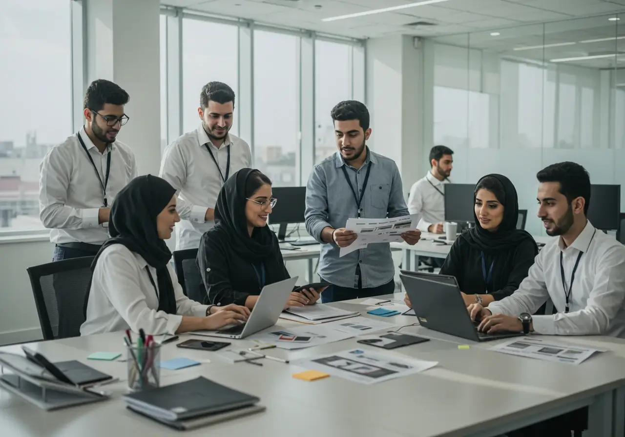 افضل شركة تصميم مواقع في السعودية
